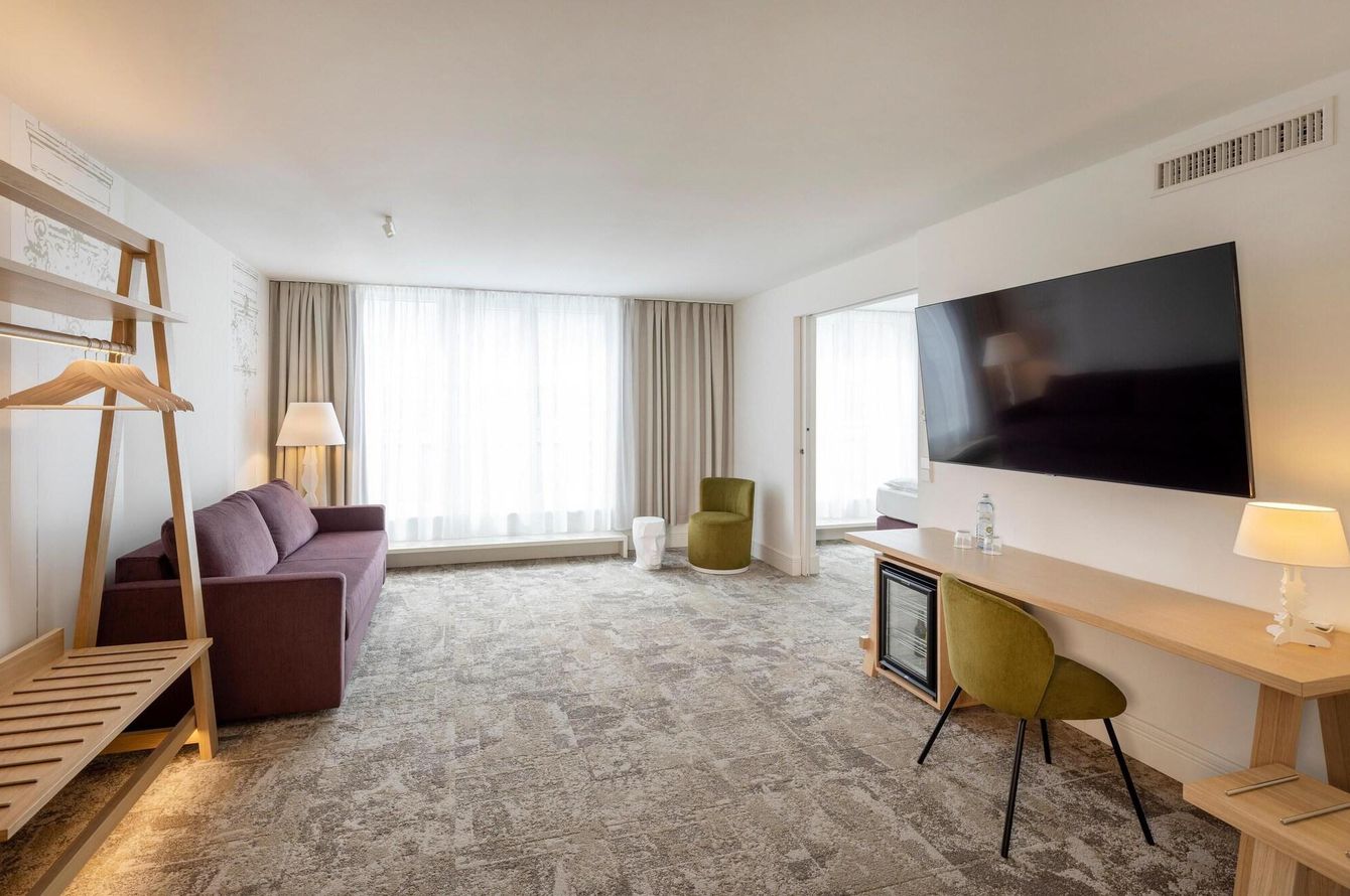Suite