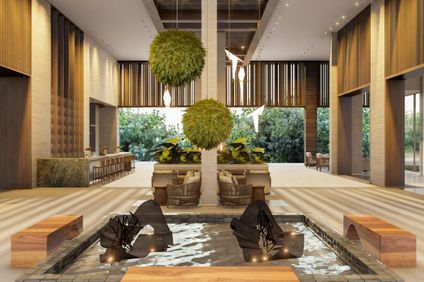 6. Bild der Unterkunft