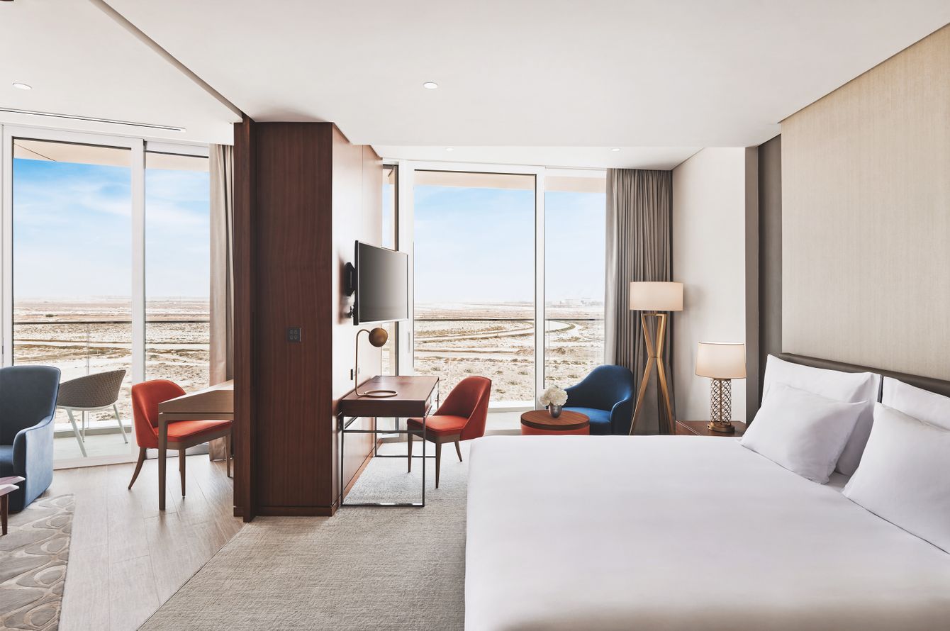 Junior Suite