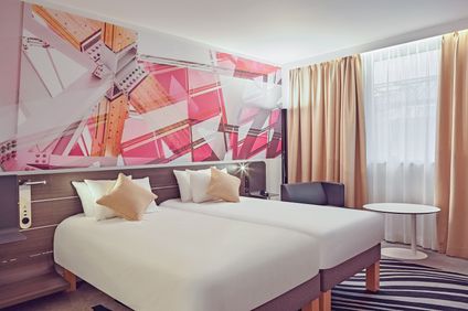 11. Bild der Unterkunft