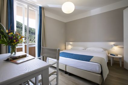 Doppelzimmer Comfort