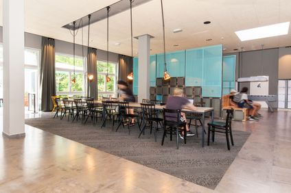 10. Bild der Unterkunft