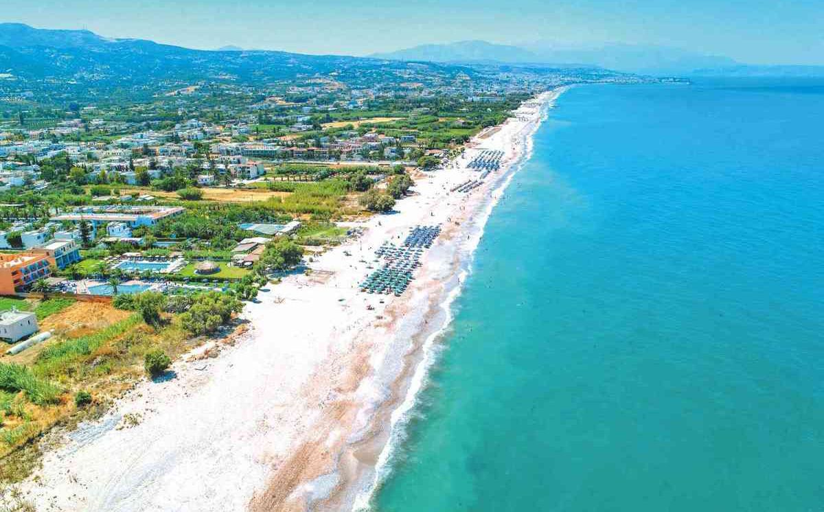 Strand