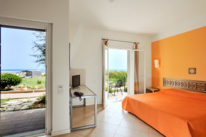 Doppelzimmer Superior