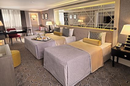 12. Bild der Unterkunft