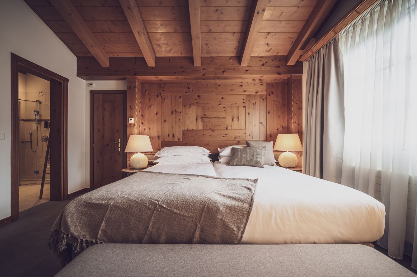 Doppelzimmer