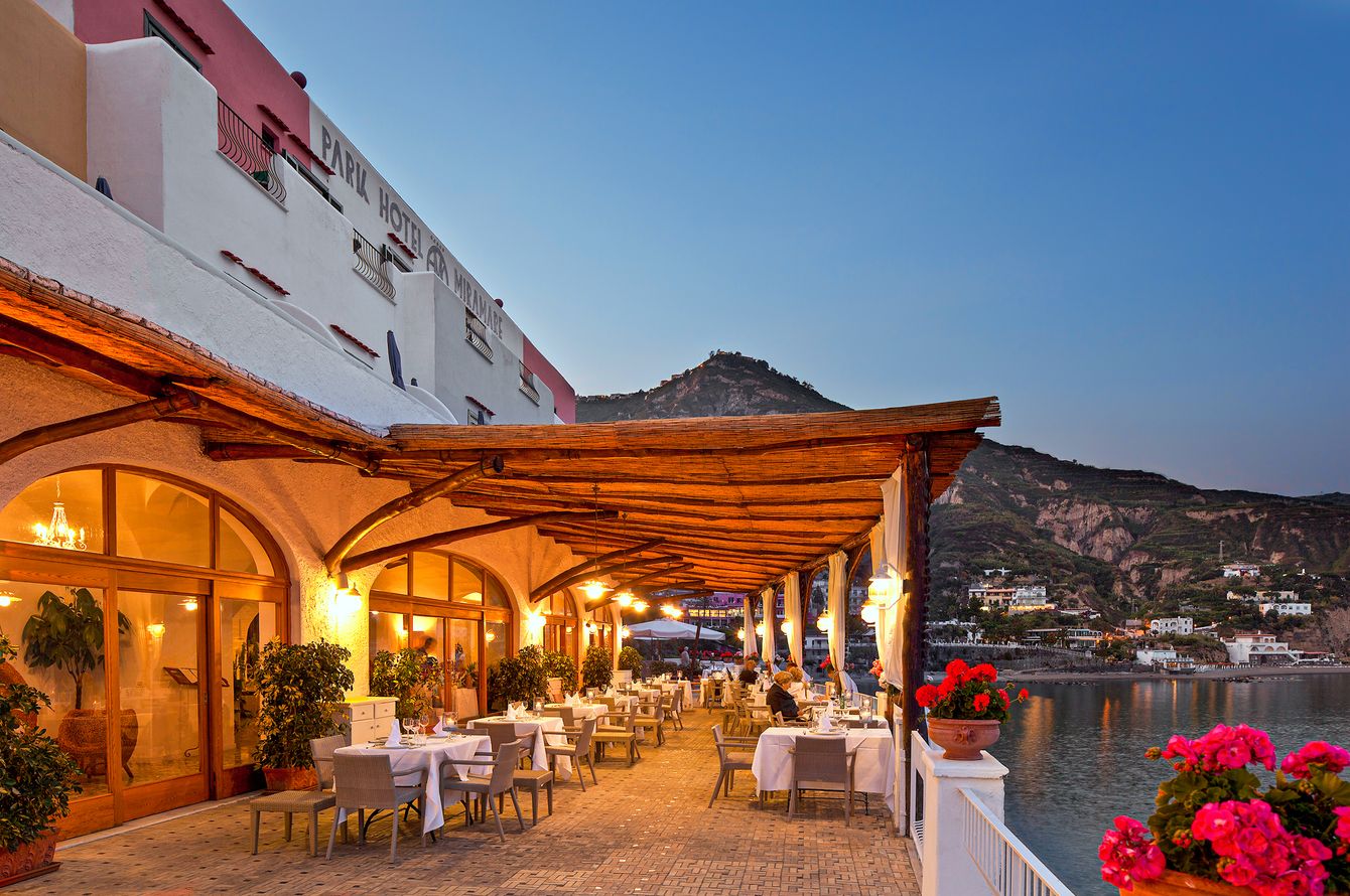 Miramare Sea Resort & Spa