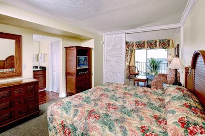 2. Bild der Unterkunft