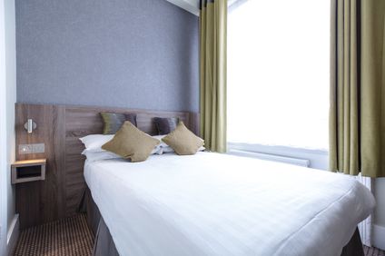 6. Bild der Unterkunft