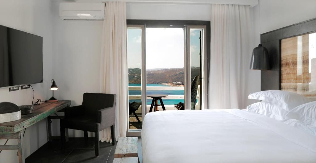 Doppelzimmer Pure