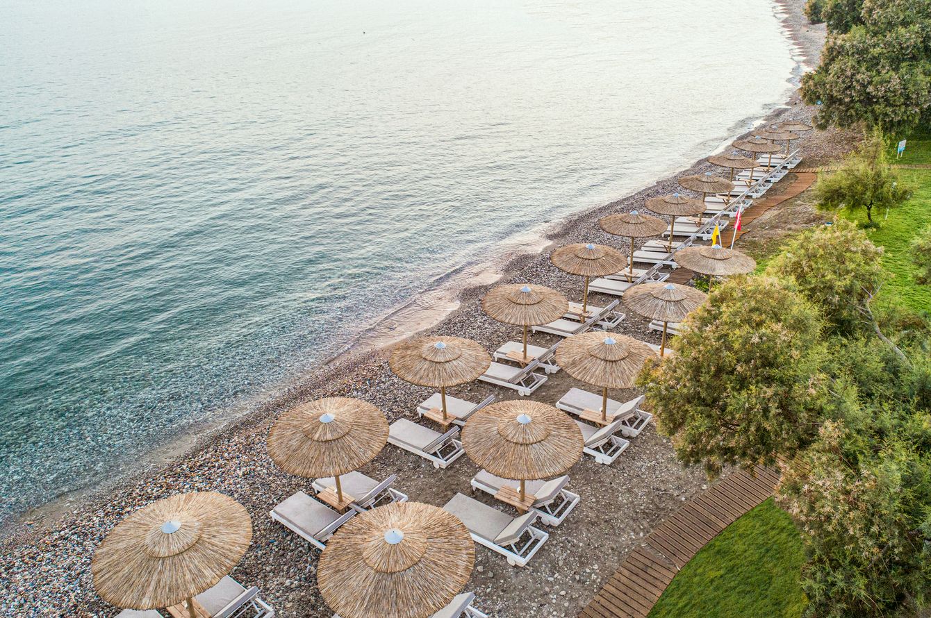 Strand