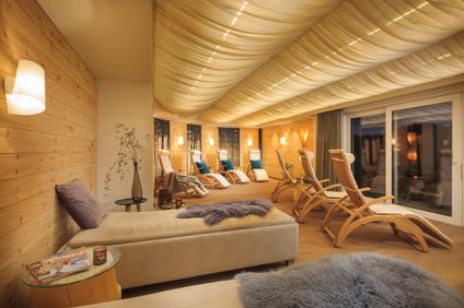 4. Bild der Unterkunft