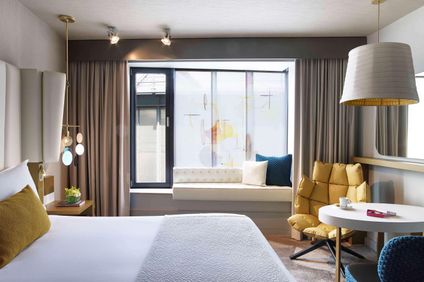 12. Bild der Unterkunft