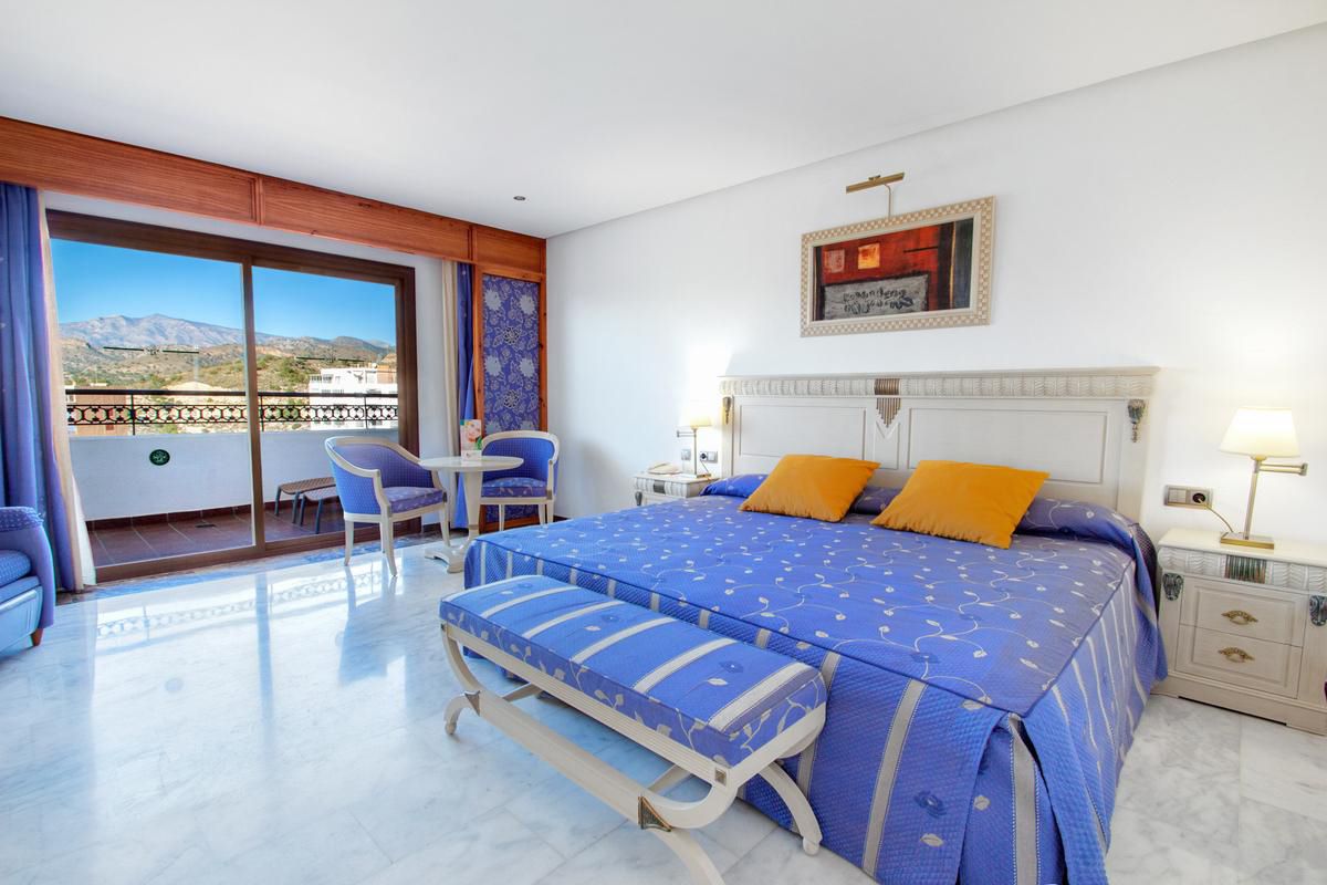 Exemple de chambre