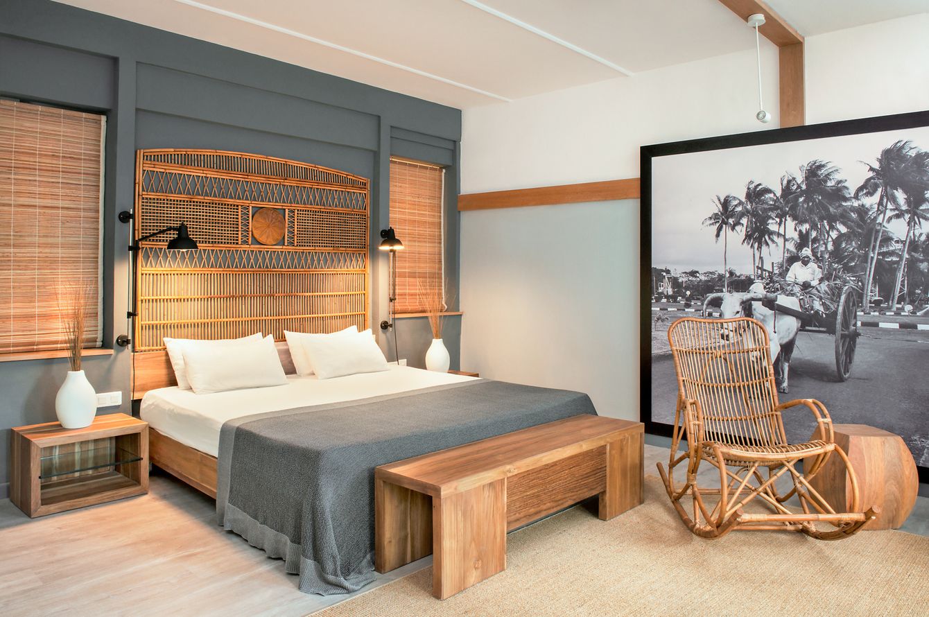 Couple Suite