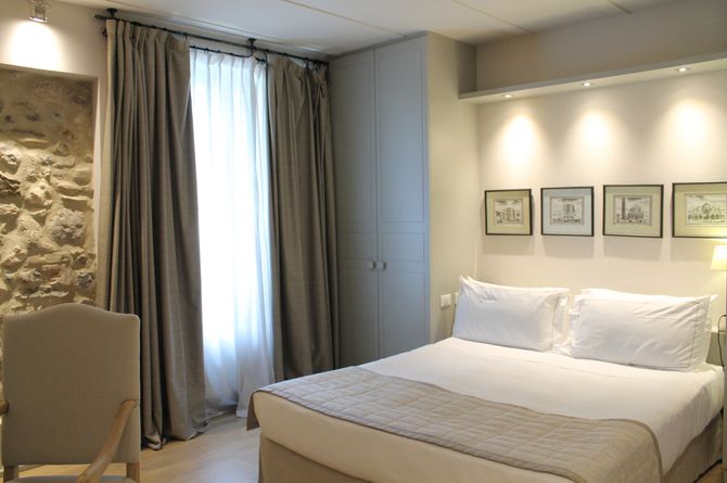 Doppelzimmer Superior