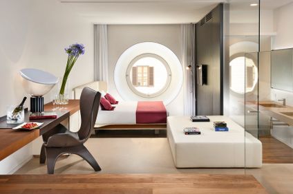 6. Bild der Unterkunft