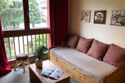 8. Bild der Unterkunft