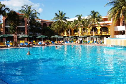 3. Bild der Unterkunft