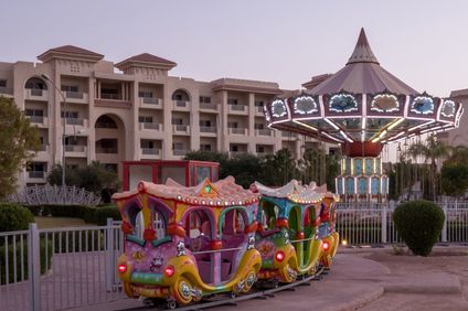 Serenity Alma Heights