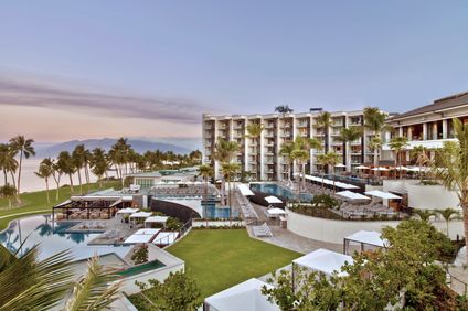 Andaz Maui at Wailea Resort