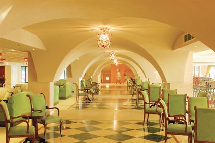 4. Bild der Unterkunft