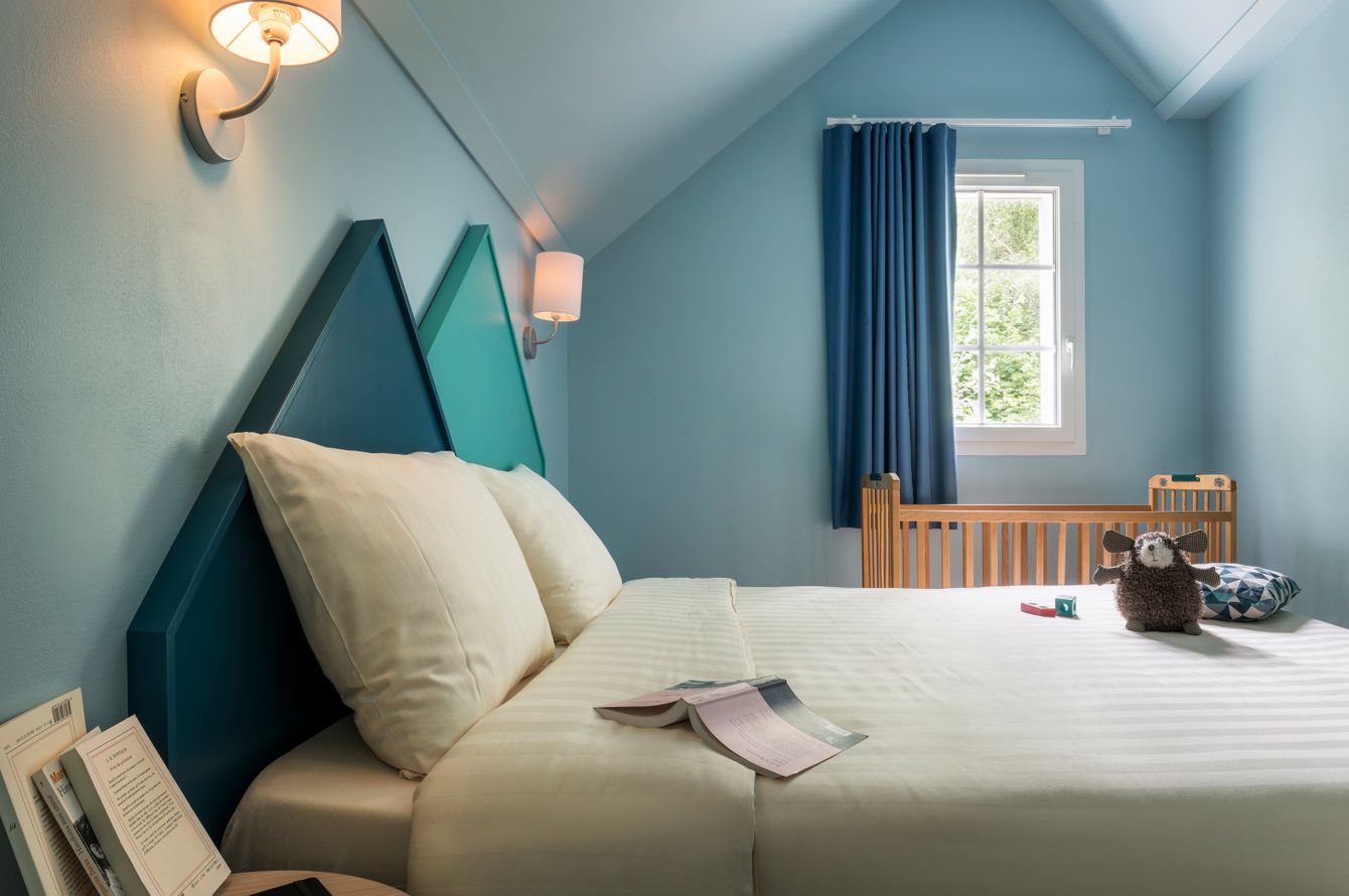 Comfort 4 Personen