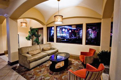 9. Bild der Unterkunft