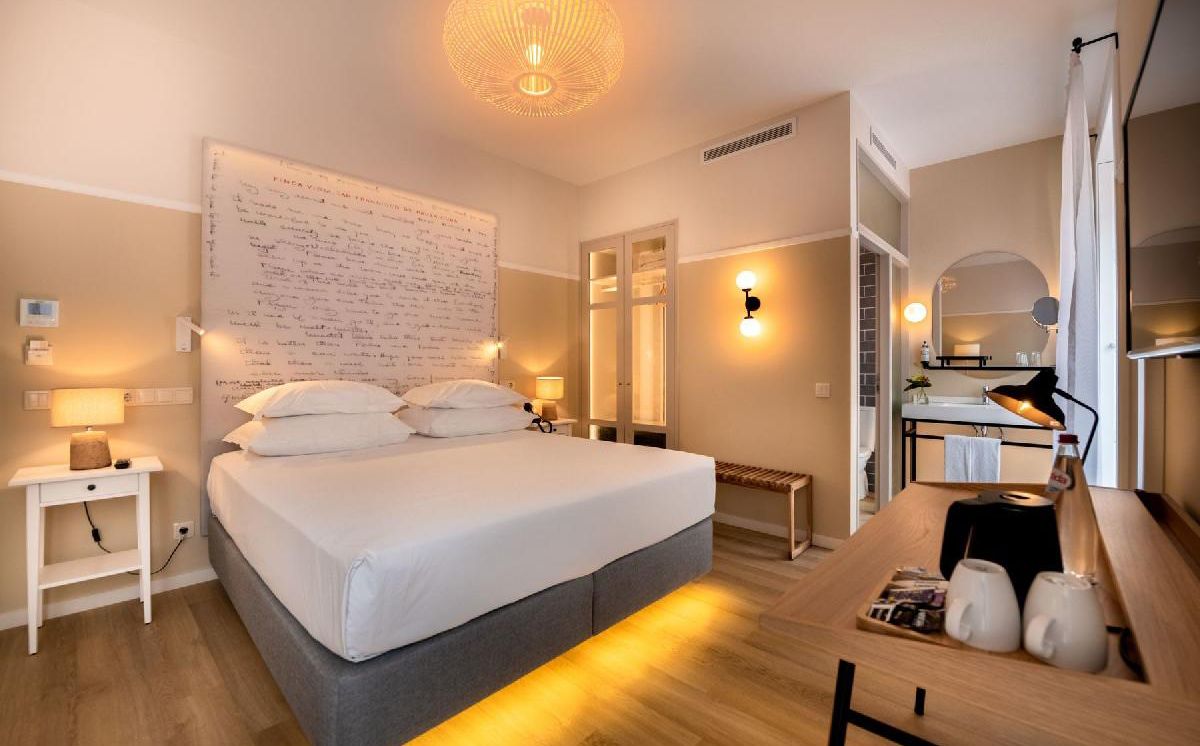 Doppelzimmer Superior Family