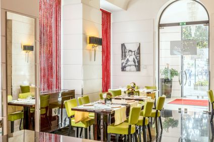 11. Bild der Unterkunft