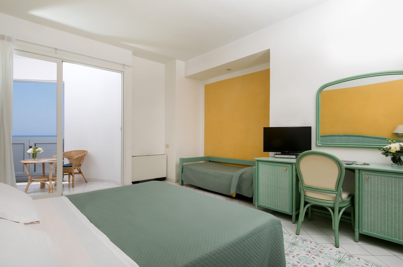 Doppelzimmer