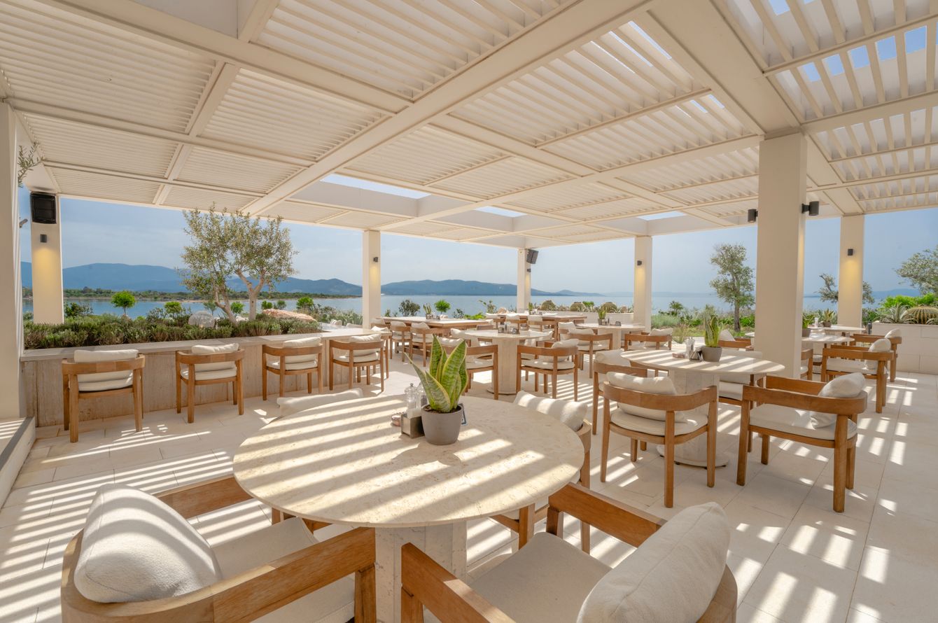 Beach Club