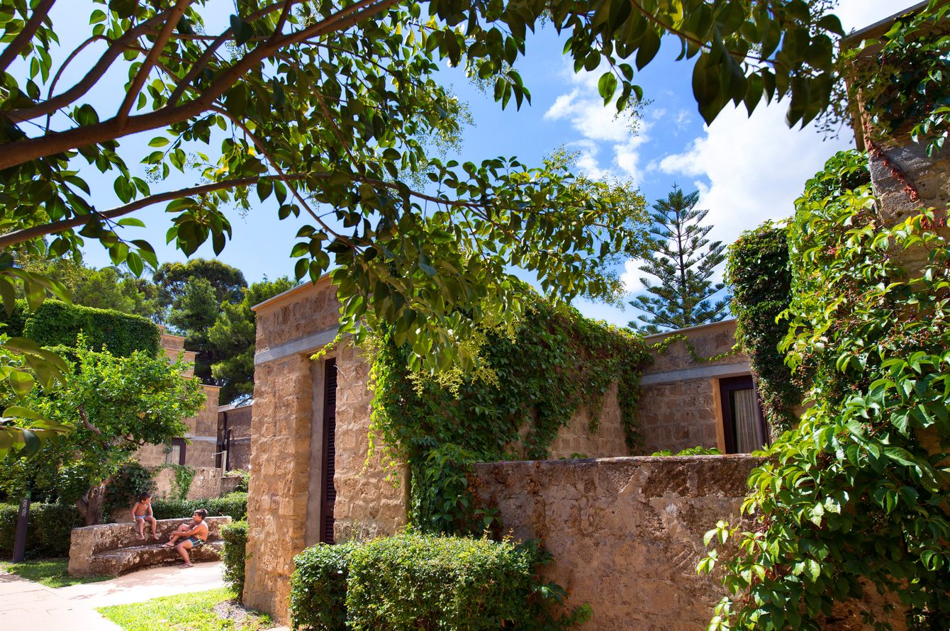 VOI Floriana Resort