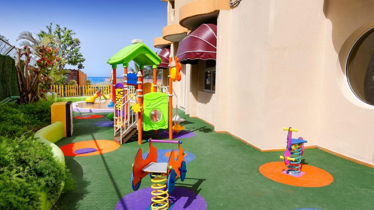 Spielplatz