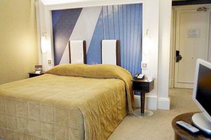 3. Bild der Unterkunft