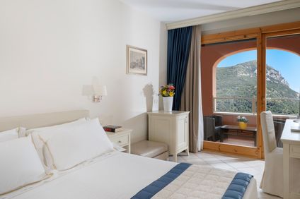 Doppelzimmer Classic