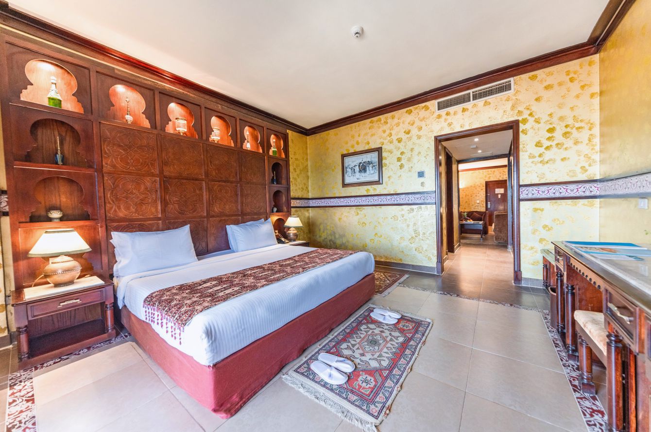 Suite Executive