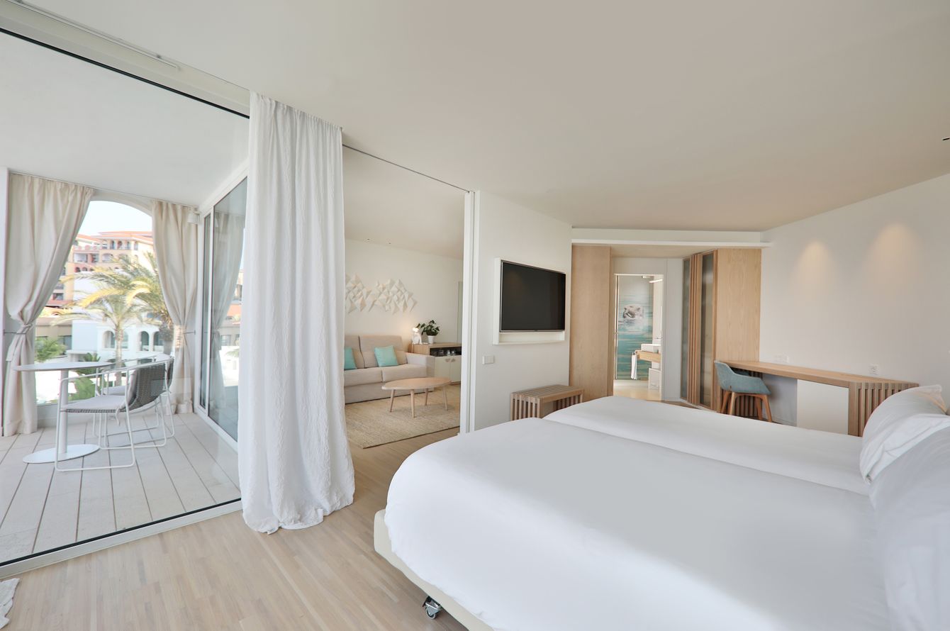 Suite Superior