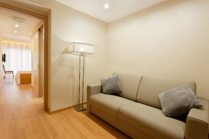 6. Bild der Unterkunft