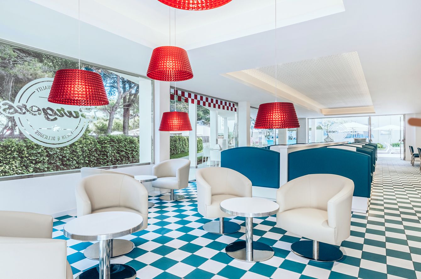 Burger House