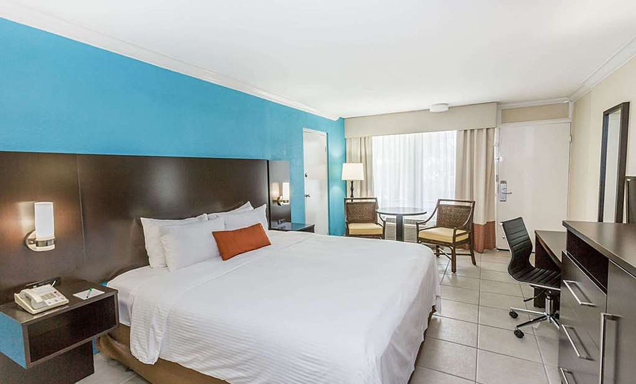 Doppelzimmer