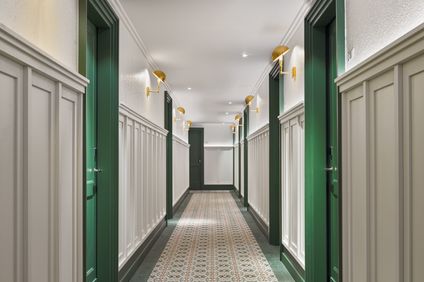 12. Bild der Unterkunft