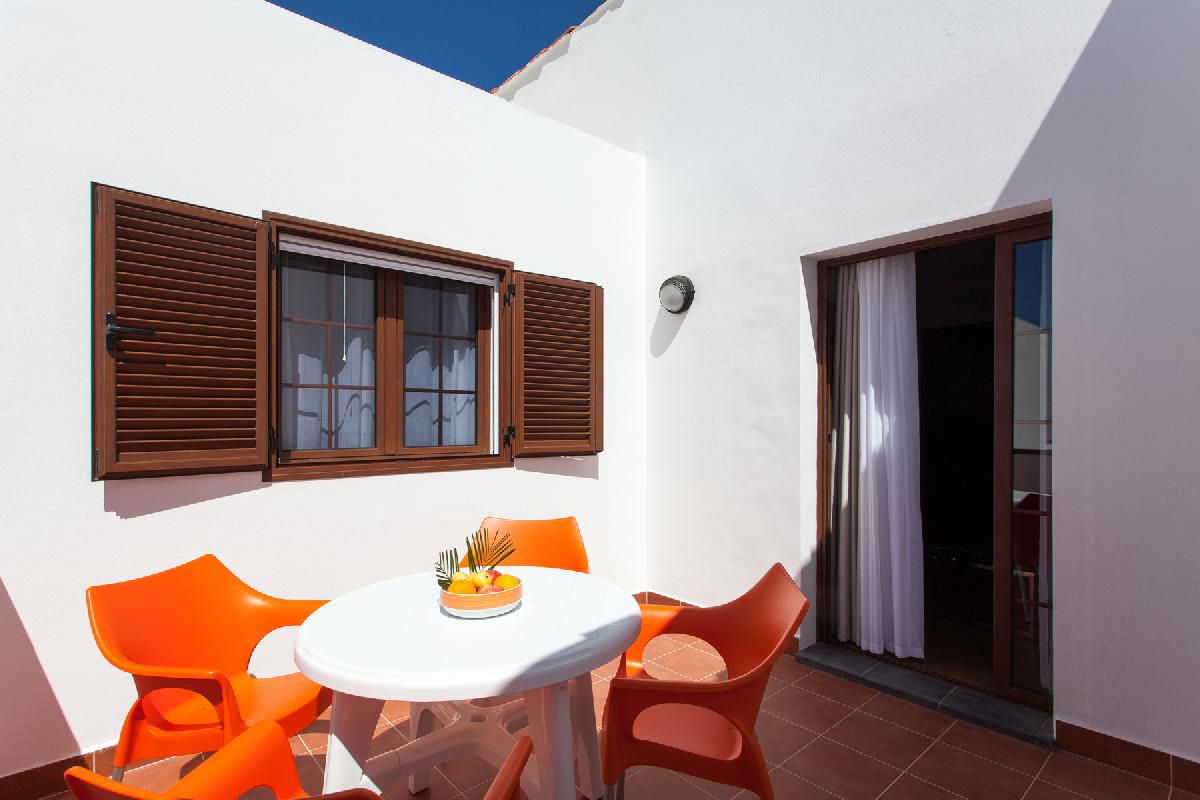 Appartement Superior avec 2 chambres