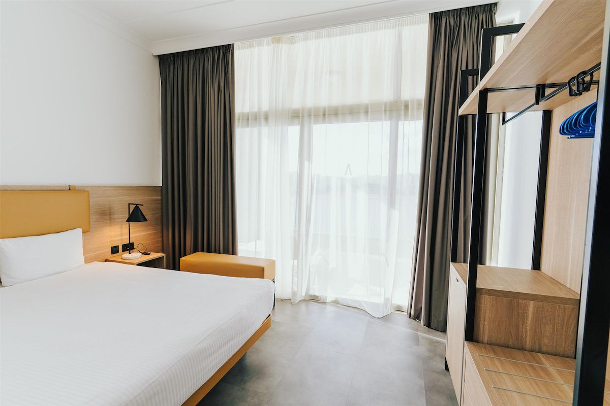 Familienzimmer Premium