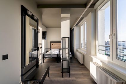 6. Bild der Unterkunft