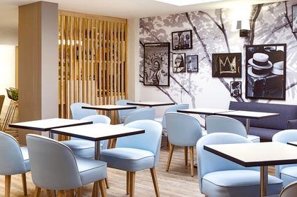 2. Bild der Unterkunft