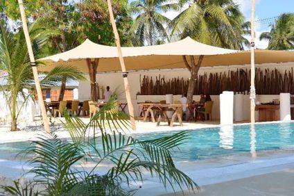 4. Bild der Unterkunft