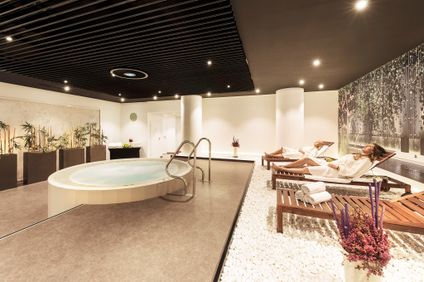 6. Bild der Unterkunft