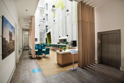 4. Bild der Unterkunft