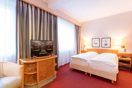 4. Bild der Unterkunft